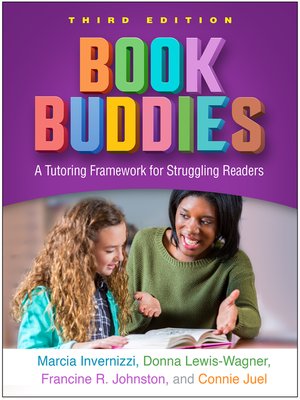 cover image of Book Buddies